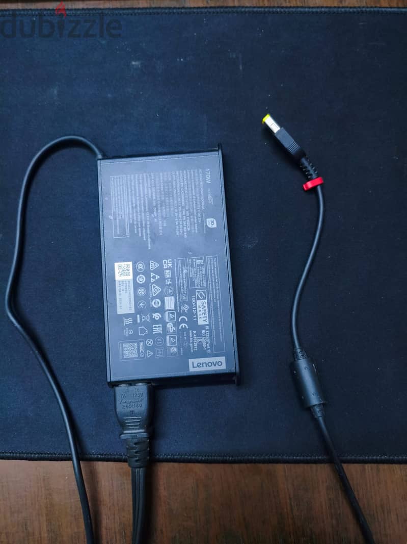 LOQ 15ARP9 like new 5