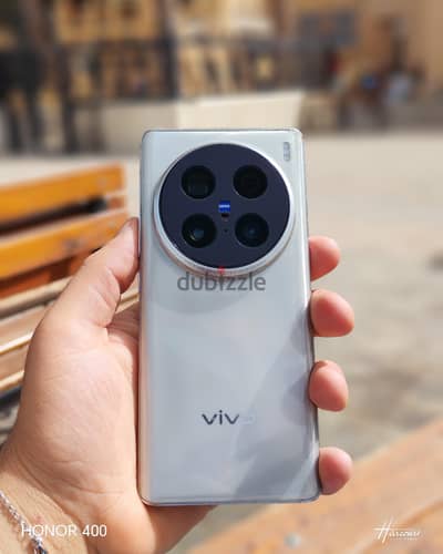 Vivo X100 Ultra