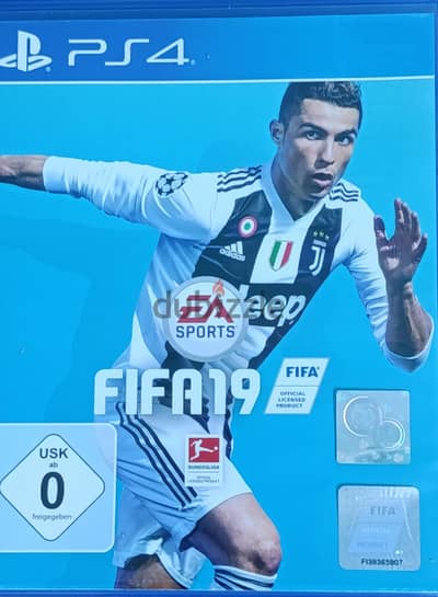 FIFA 19