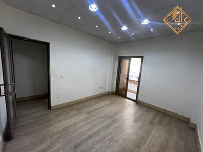 Apartment for sale in Agouza - near the Agricultural Museum - super deluxe finishing at an attractive price