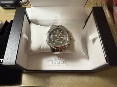 Original watch / ساعة اصلية
