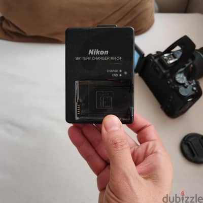 nikon d5600
