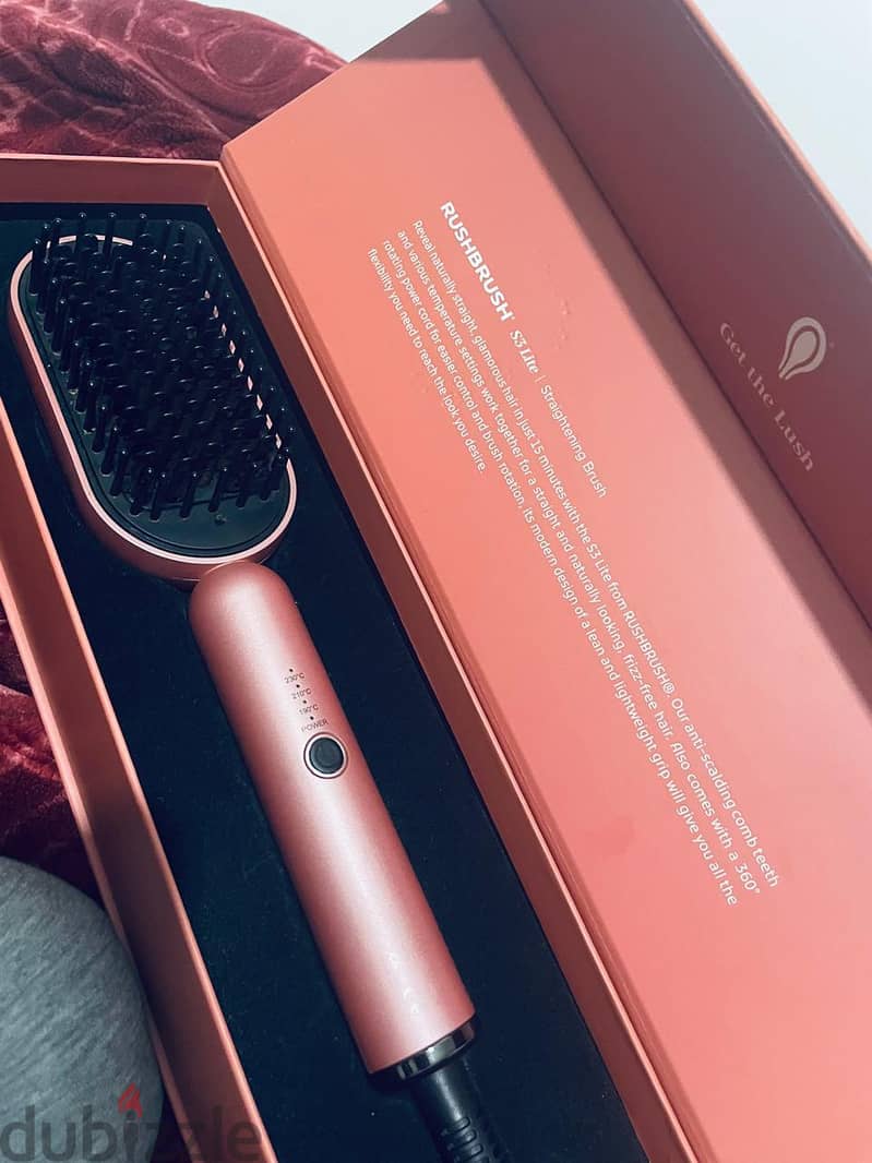 s3 lite rush brush 1