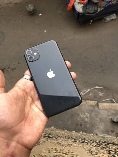 iPhone 11 Zeroo