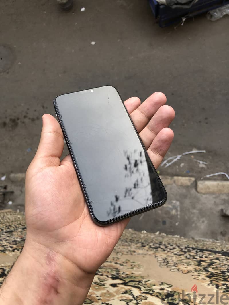 iPhone 11 Zeroo 1