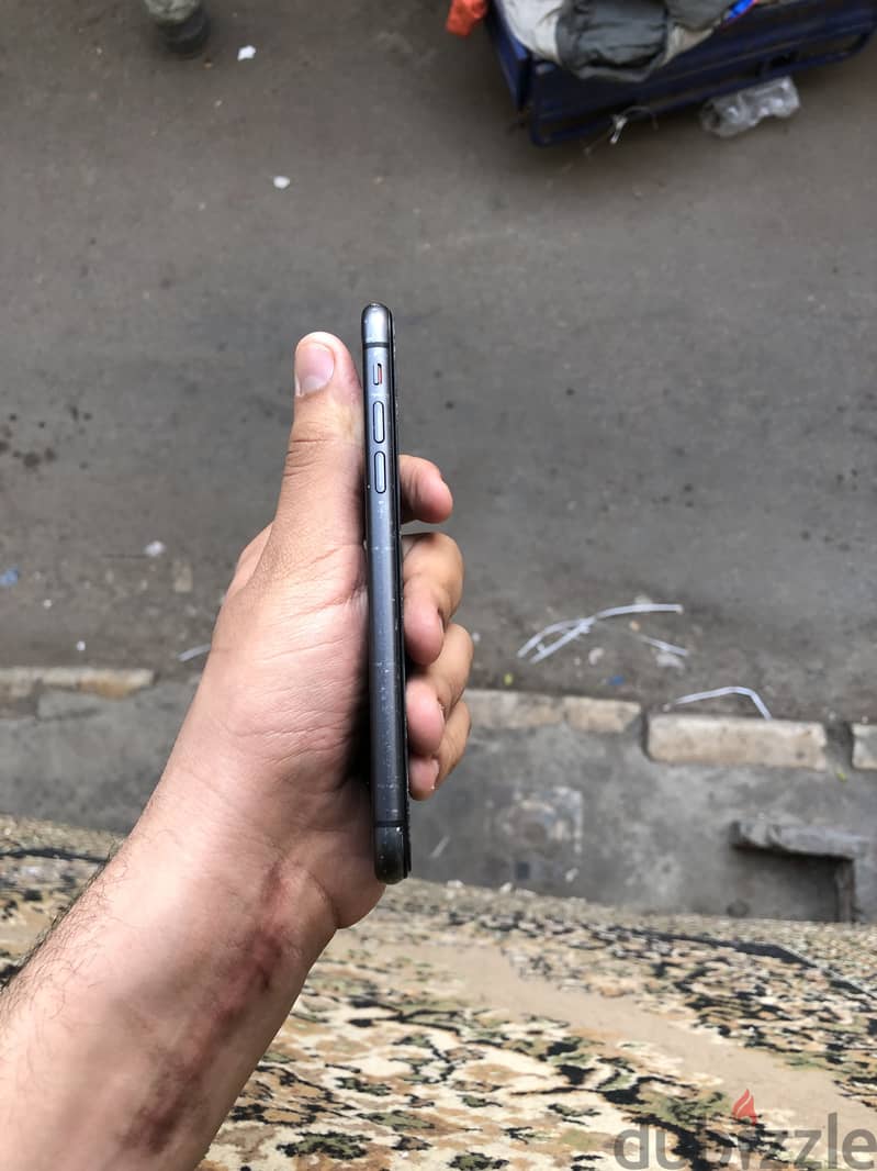 iPhone 11 Zeroo 3