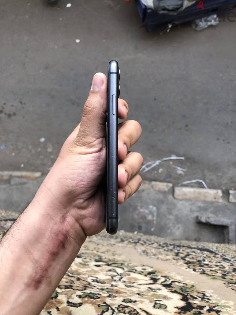 iPhone 11 Zeroo 5