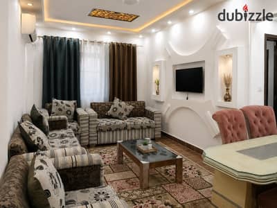 Apartment for rent in Al-Mandarah