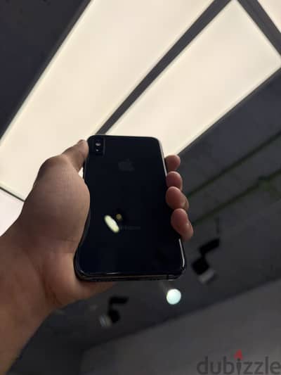 iPhone Xs 256g