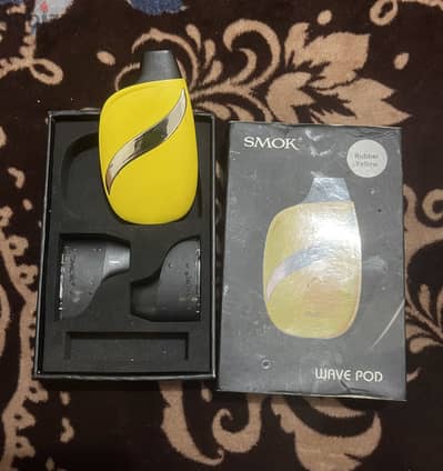 بود Smok