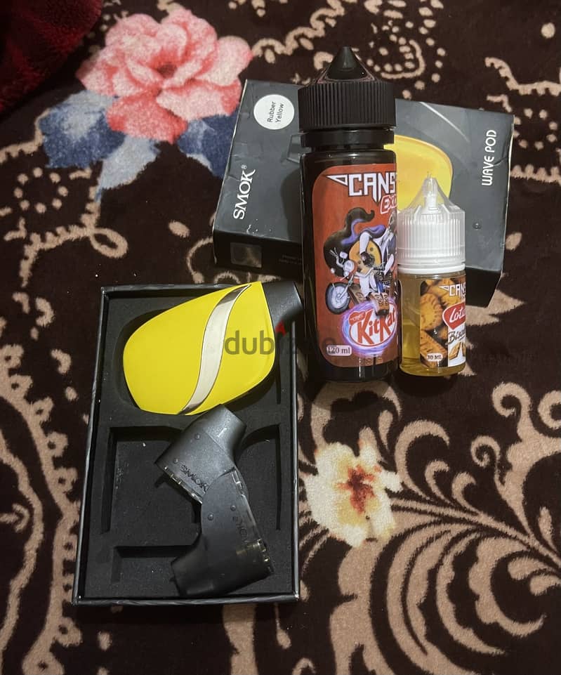 بود Smok 2