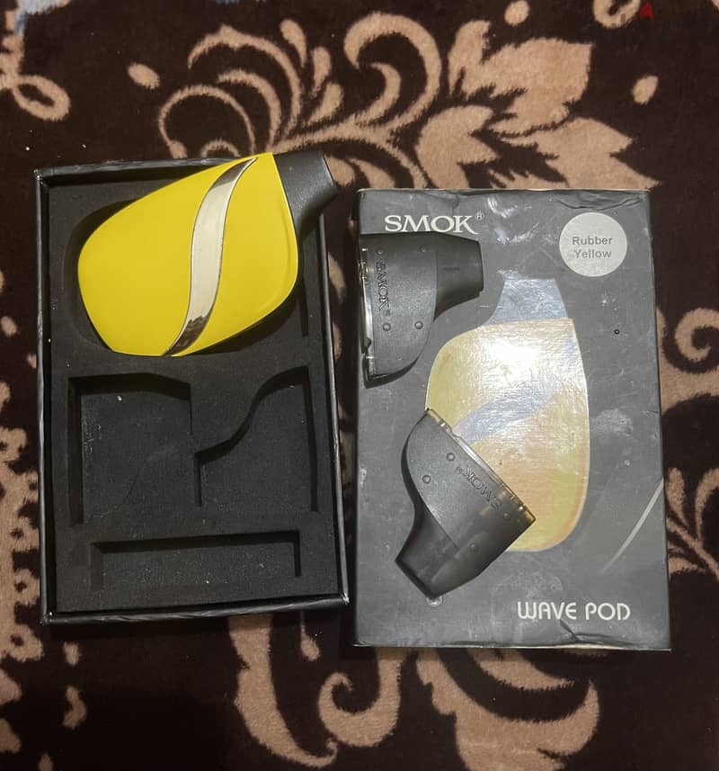 بود Smok 3