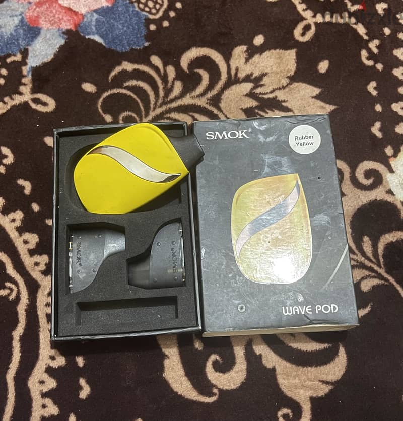 بود Smok 4