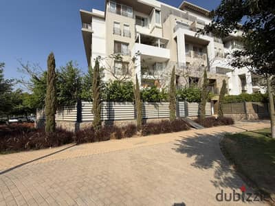   Hyde Park New Cairo apartment (HBR)     Ultra Super Lux – Fully Furnished – Ready To Move
