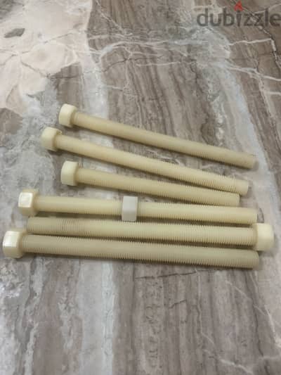 مسامير ارتيلون