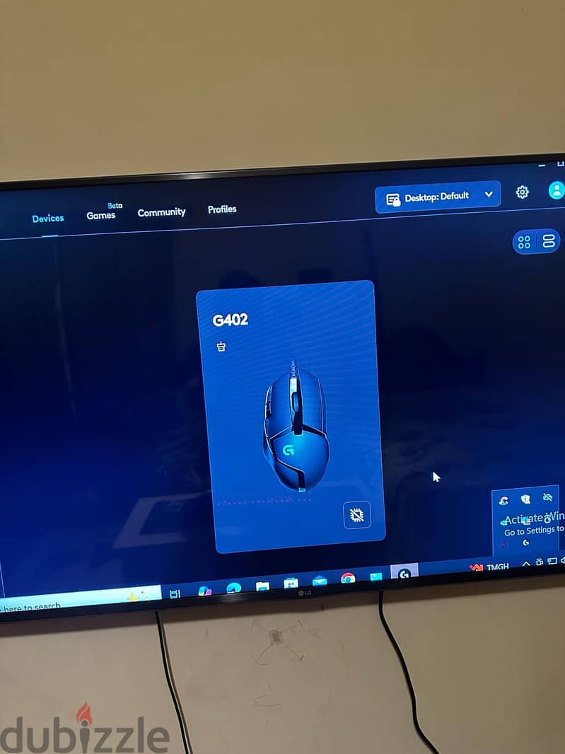 gaming pc 1