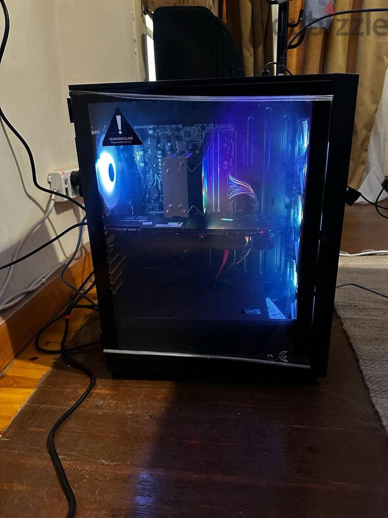 gaming pc 2