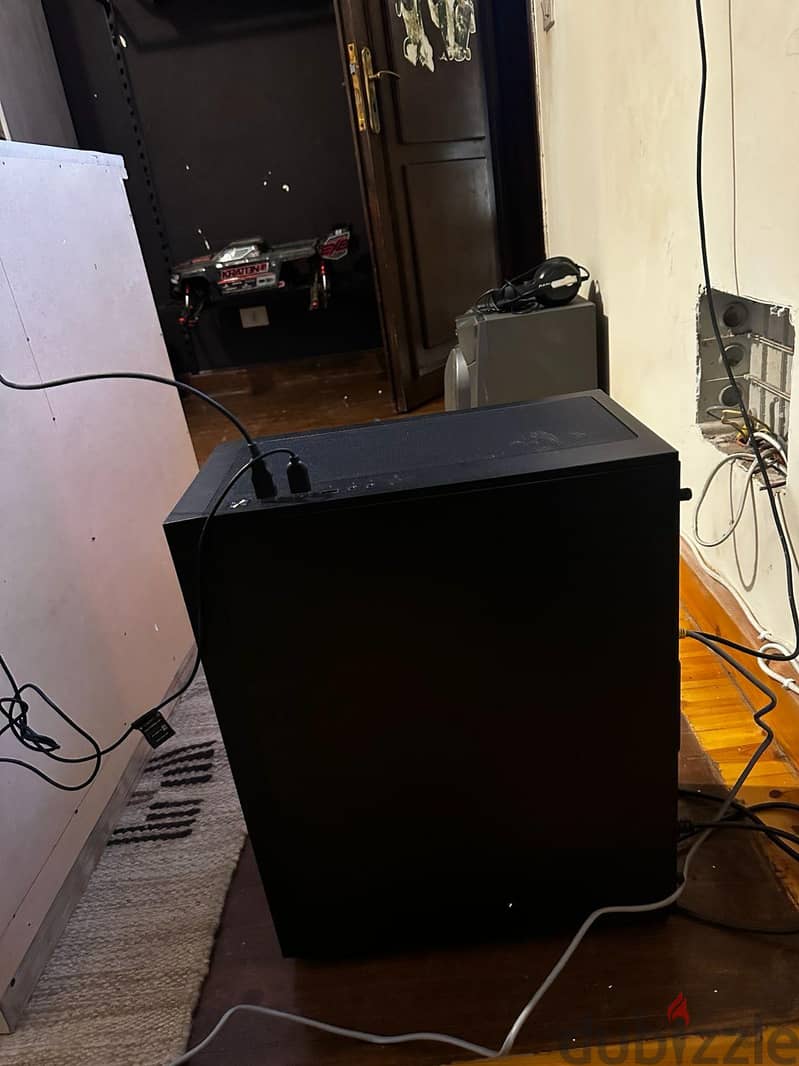 gaming pc 4