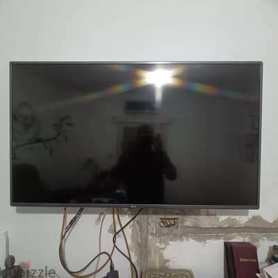 LG TV 50LF5600