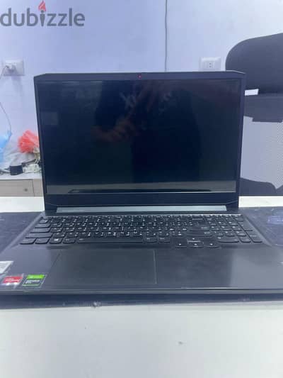 Lenovo IdeaPad gaming 3