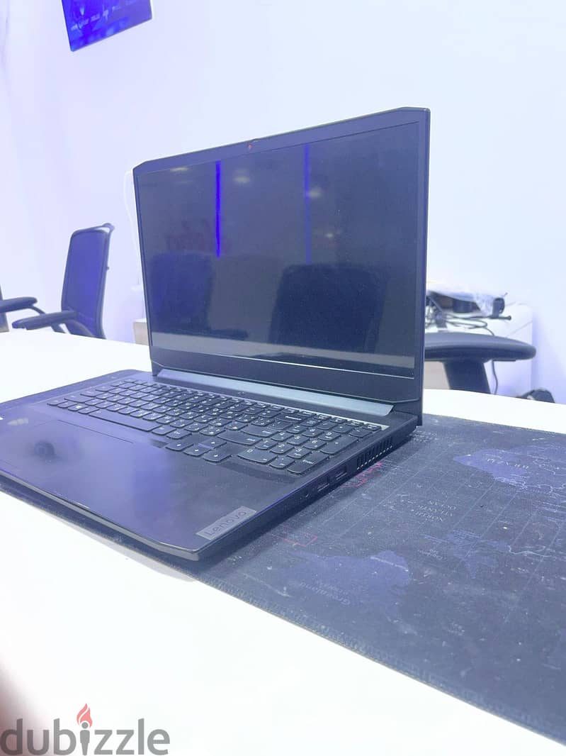 Lenovo IdeaPad gaming 3 1