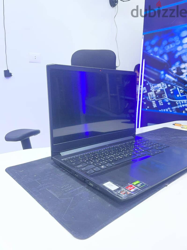Lenovo IdeaPad gaming 3 2