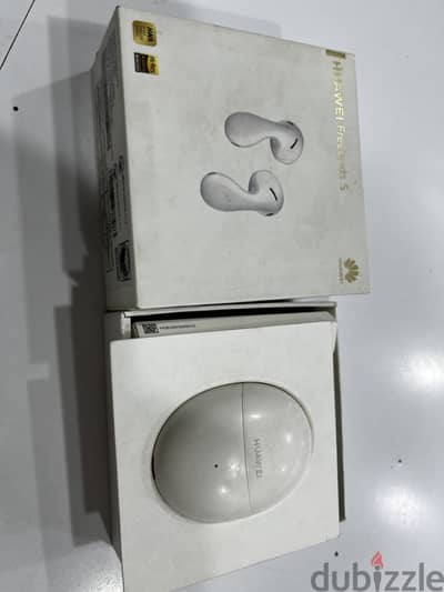 HUAWEI freeBuds 5