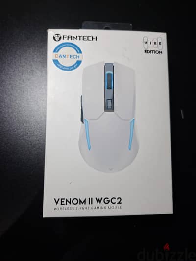 ماوس Venon ll WGC2 بلوتوث