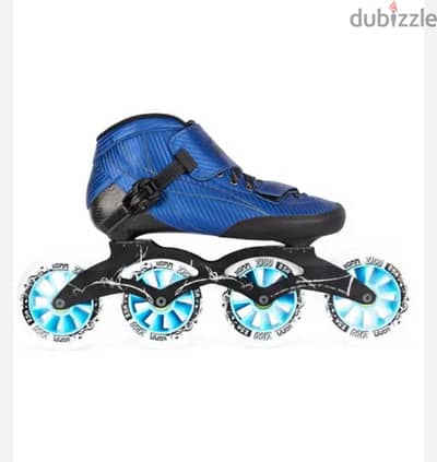 zico professional inline skate