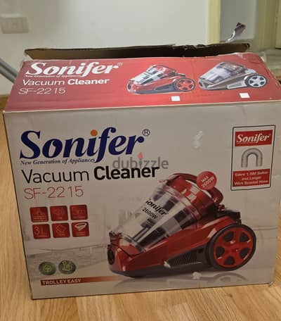 Sonifer SF-2215