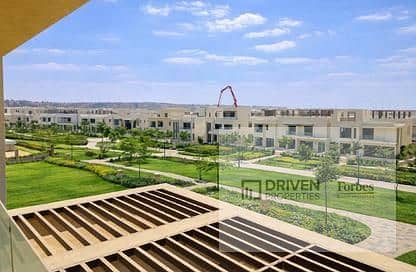 فيلا مستقلة للبيع في كمبوند او ويست مرحلة وايت 6  أكتوبر طريق الواحات وصلة دهشور الجيزةO West Whyt Phase  6th of October Al Wahat Road Waslet Dahshour