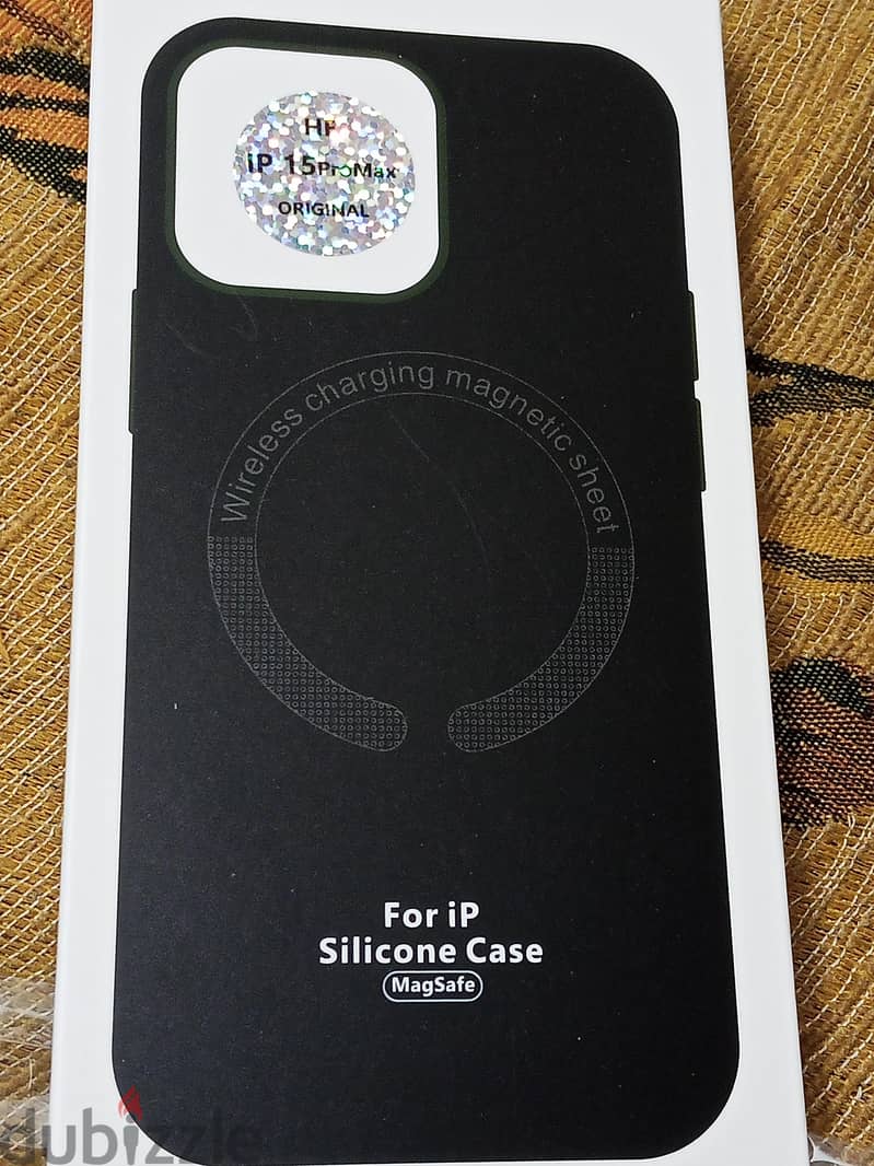 جراب ipone 15 pro max 3