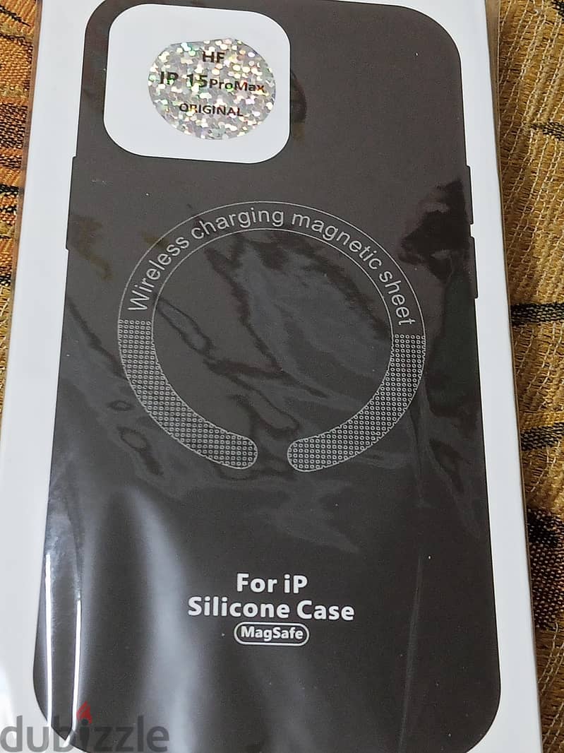 جراب ipone 15 pro max 6
