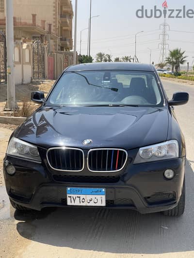 BMW x3 2000