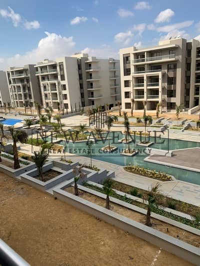 شقة فاخرة للبيع في ذا أدريس إيست The Adress East من Dorra Group – تشطيب كامل موقع مميز جدًا بجراج شامل الصيانة شقة فاخرة للبيع في ذا أدريس إيست The Adress East من Dorra Group – تشطيب كامل موقع مميز جدًا بجراج شامل الصيانة
