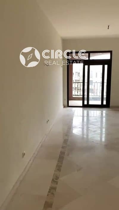 3Bedrooms Apartment With Kitchen Ready To Move For Rent In Mivida Emaar 5th Settlement New Cairo Near AUC