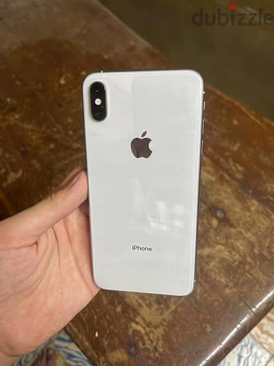 iPhone Xs Max 256g
