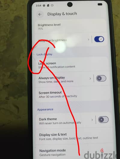 Google pixel 6 pro no tax بيع فقط