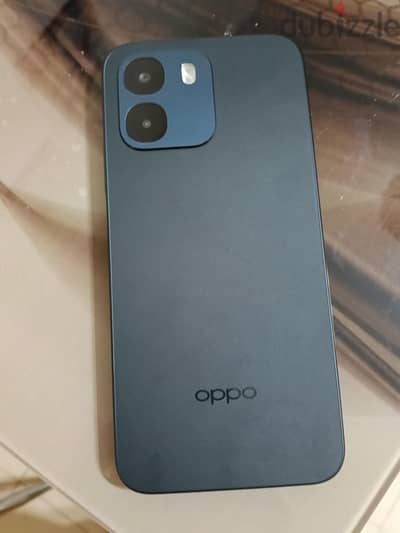 OPPO A6 4G 256GB 8GB RAM جديد استعمال يوم واحد