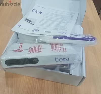جهاز بين سبورت مصري يوجد شحن لجميع المحافظات والبلاد العربيه