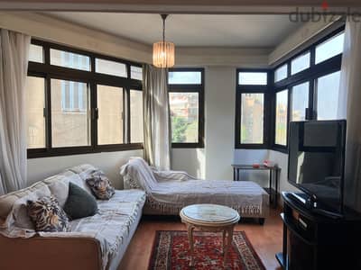 Zamalek Classic 3 Bedroom