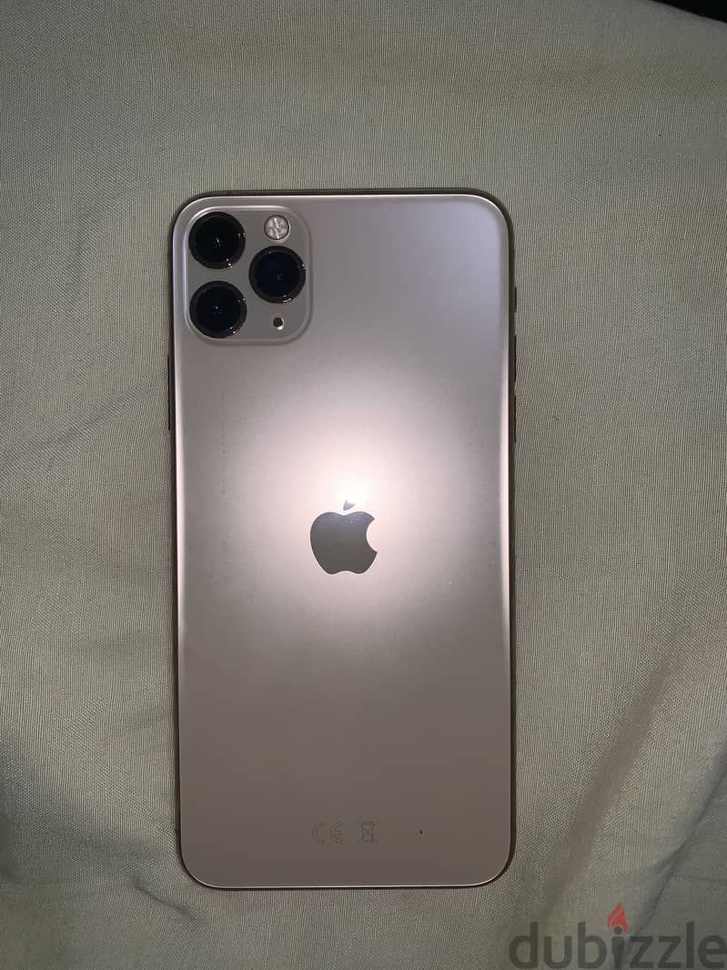 IPhone 11 Pro Max 3