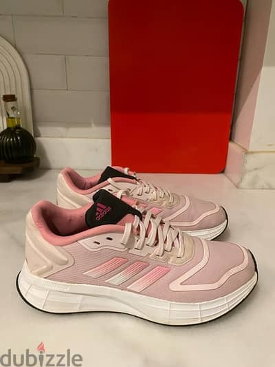 adidas duramo 10 women 39 1/3