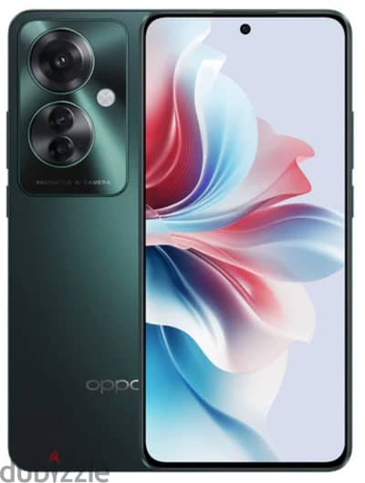 OPPO Reno 11 F 5G