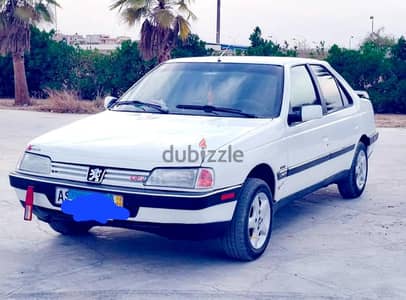 بيجو 405 1994