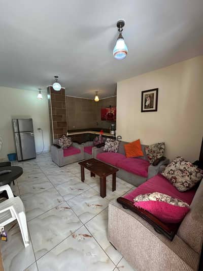 Chalet for rent in the North Coast