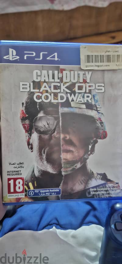cod cold war