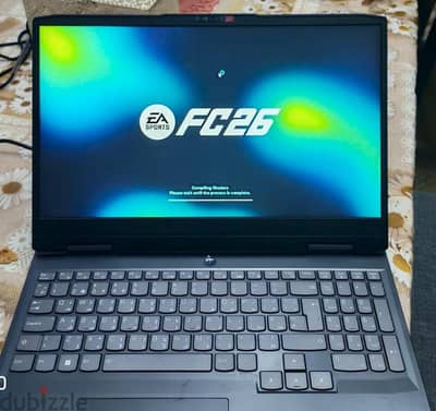 لا بتوب لينوفو باد العاب i7