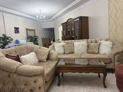 طقم انتريه