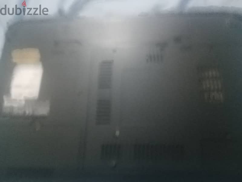 Fujitsu ah530 core i5 2
